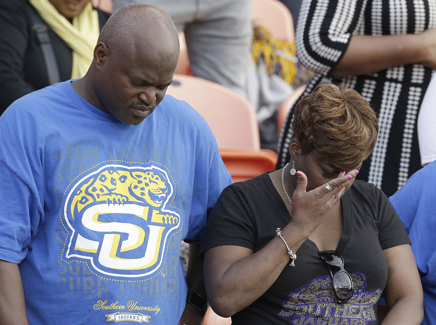NCAA Football: Southern at TSU